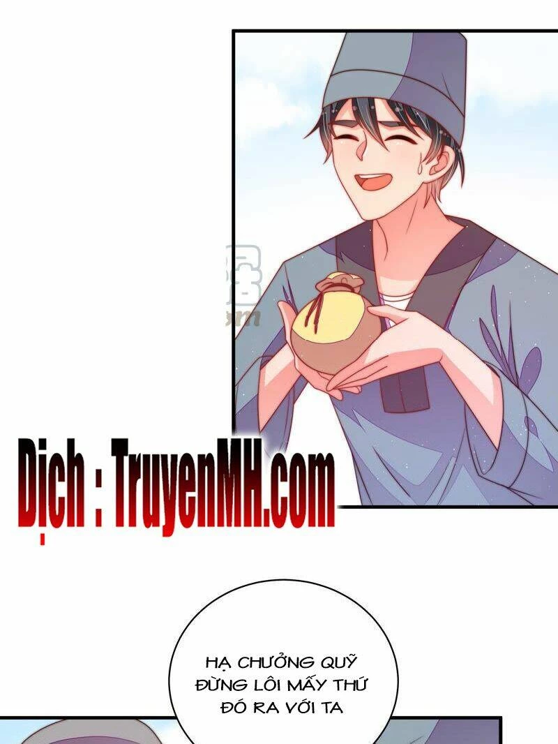 Ngày Nào Thiếu Soái Cũng Ghen Chapter 250 - 2