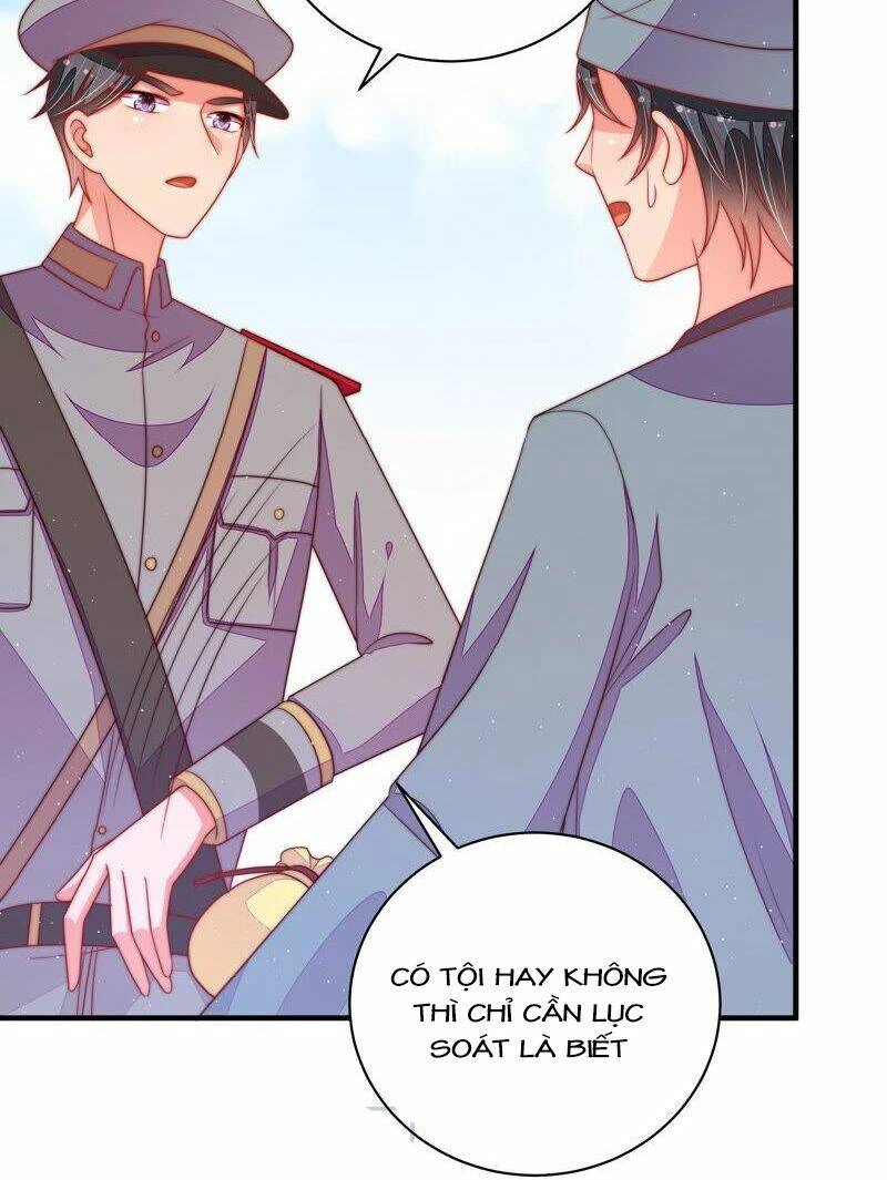 Ngày Nào Thiếu Soái Cũng Ghen Chapter 250 - 3