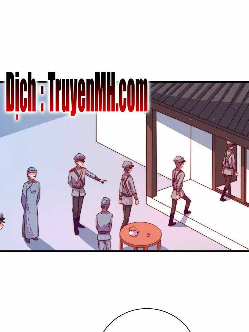 Ngày Nào Thiếu Soái Cũng Ghen Chapter 250 - 4