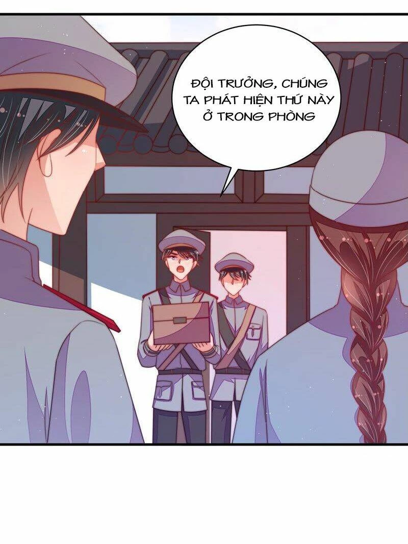 Ngày Nào Thiếu Soái Cũng Ghen Chapter 250 - 6