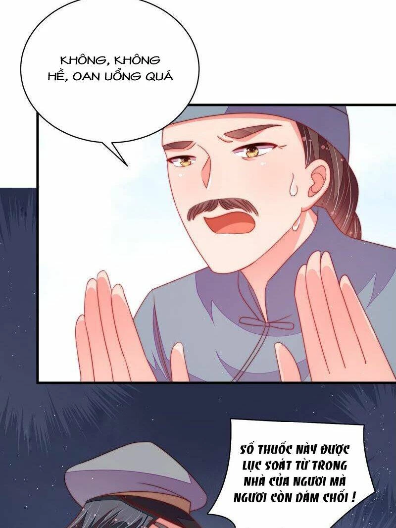 Ngày Nào Thiếu Soái Cũng Ghen Chapter 250 - 9