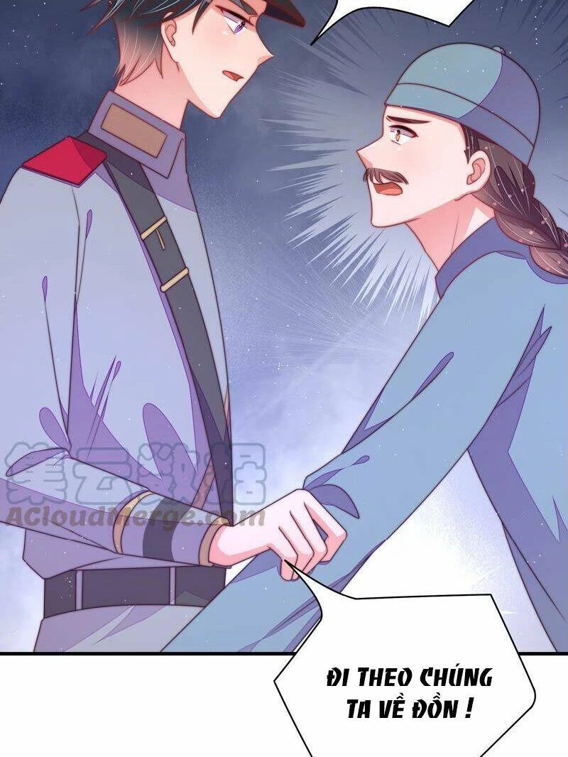 Ngày Nào Thiếu Soái Cũng Ghen Chapter 250 - 10