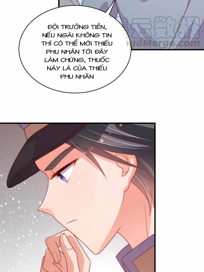 Ngày Nào Thiếu Soái Cũng Ghen Chapter 250 - 14
