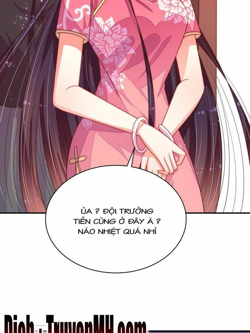 Ngày Nào Thiếu Soái Cũng Ghen Chapter 250 - 18