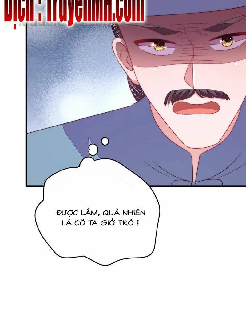 Ngày Nào Thiếu Soái Cũng Ghen Chapter 250 - 19