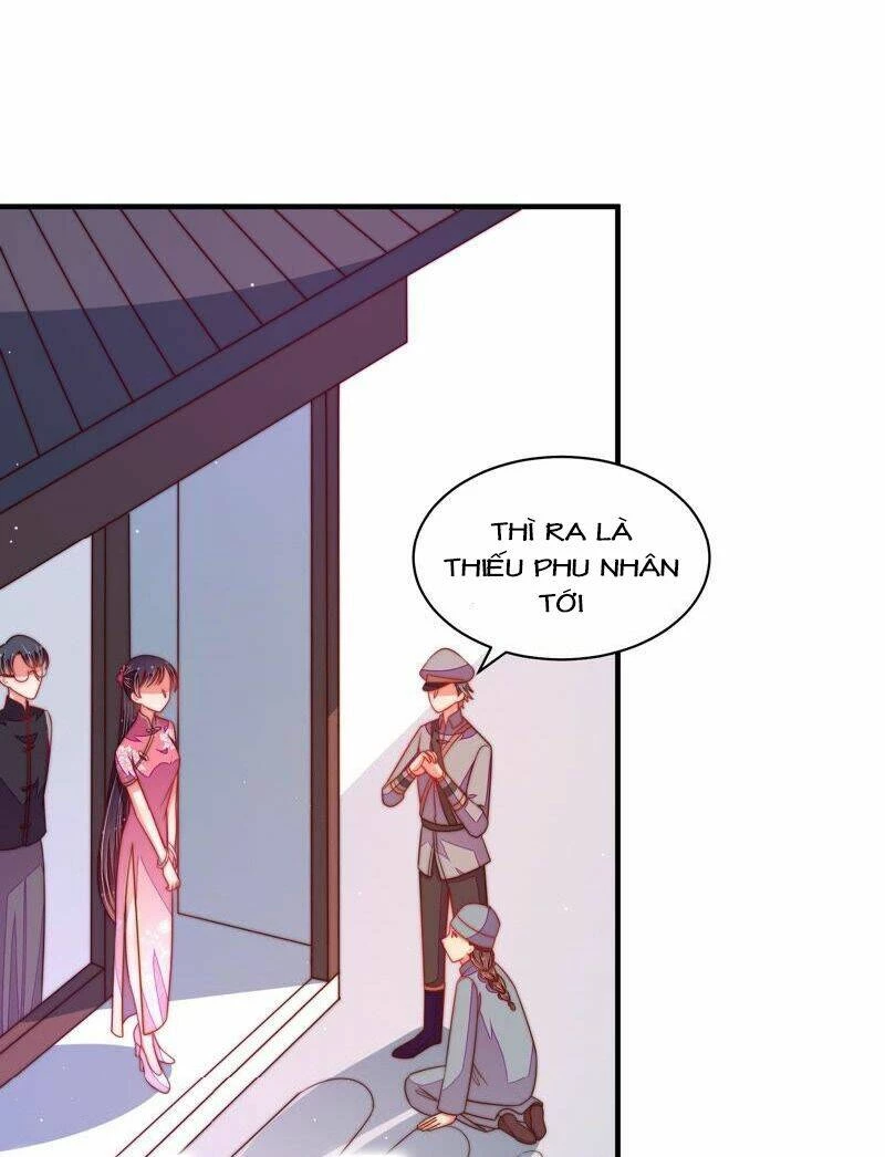 Ngày Nào Thiếu Soái Cũng Ghen Chapter 251 - 2