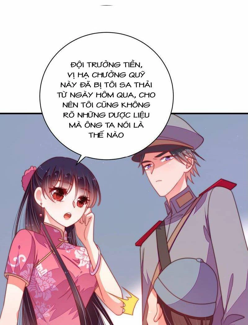 Ngày Nào Thiếu Soái Cũng Ghen Chapter 251 - 4
