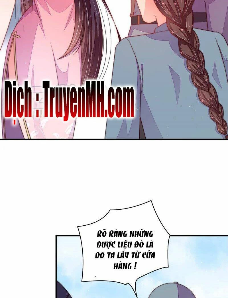Ngày Nào Thiếu Soái Cũng Ghen Chapter 251 - 5