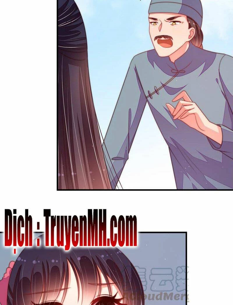 Ngày Nào Thiếu Soái Cũng Ghen Chapter 251 - 6