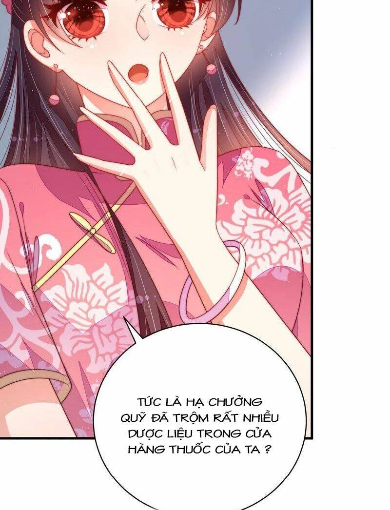 Ngày Nào Thiếu Soái Cũng Ghen Chapter 251 - 7
