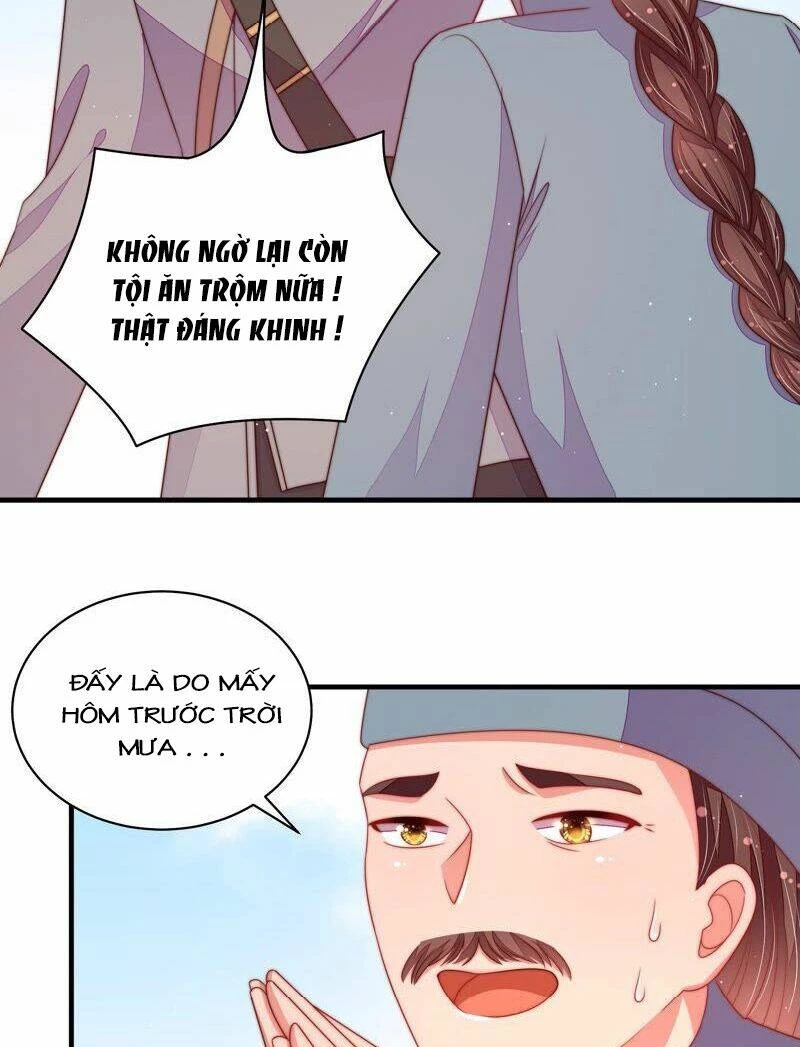 Ngày Nào Thiếu Soái Cũng Ghen Chapter 251 - 9