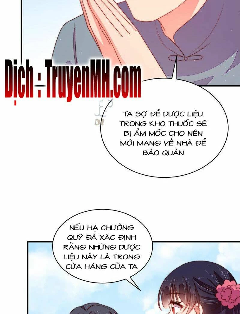 Ngày Nào Thiếu Soái Cũng Ghen Chapter 251 - 10