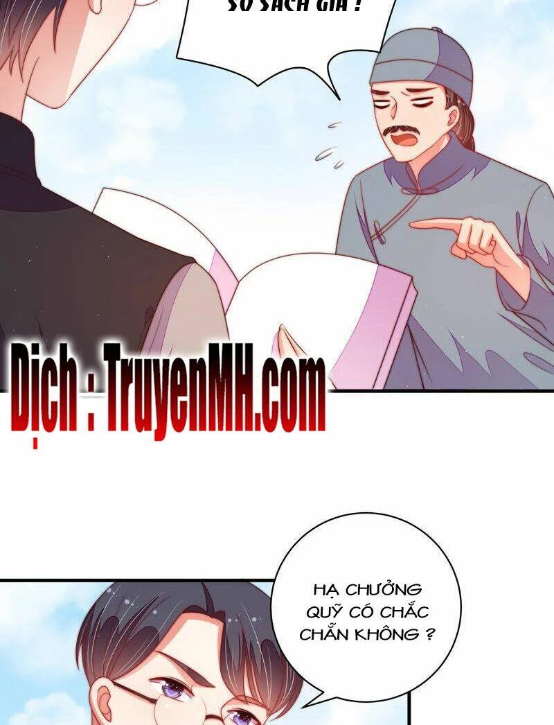 Ngày Nào Thiếu Soái Cũng Ghen Chapter 251 - 13