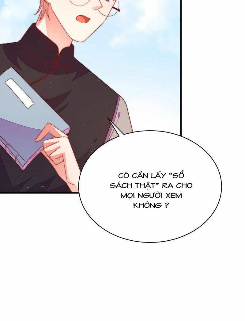 Ngày Nào Thiếu Soái Cũng Ghen Chapter 251 - 14