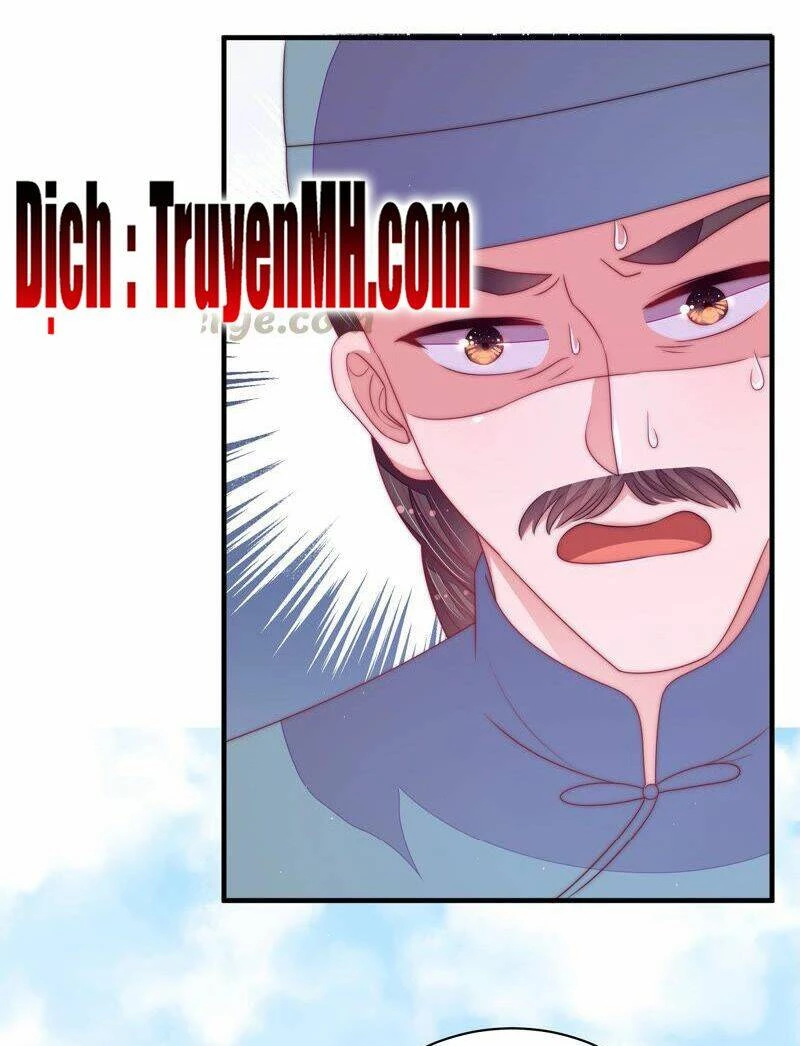 Ngày Nào Thiếu Soái Cũng Ghen Chapter 251 - 15