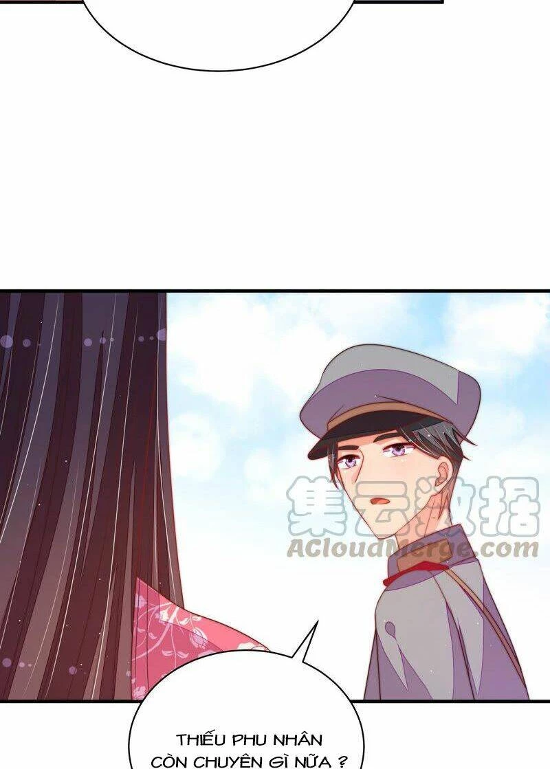 Ngày Nào Thiếu Soái Cũng Ghen Chapter 252 - 3