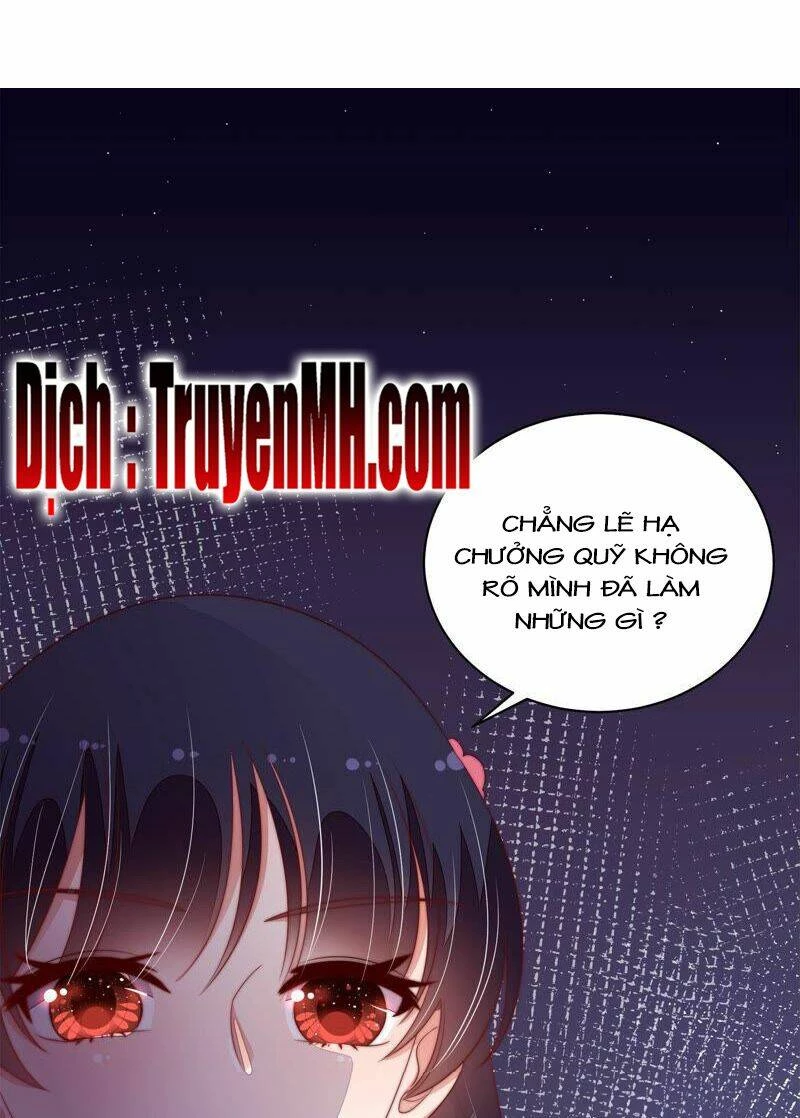 Ngày Nào Thiếu Soái Cũng Ghen Chapter 252 - 7