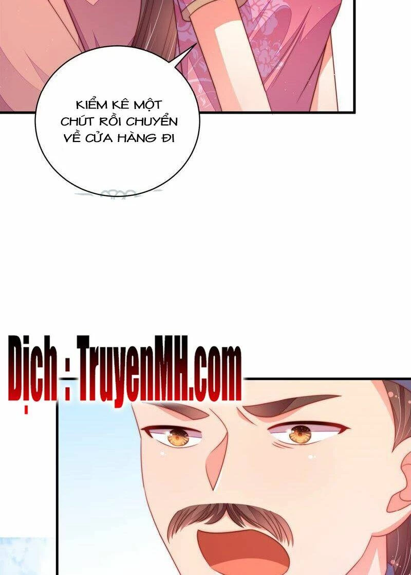 Ngày Nào Thiếu Soái Cũng Ghen Chapter 252 - 10