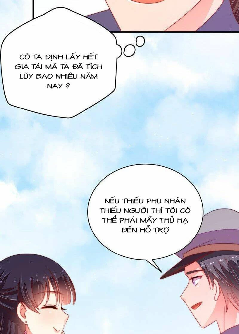 Ngày Nào Thiếu Soái Cũng Ghen Chapter 252 - 11