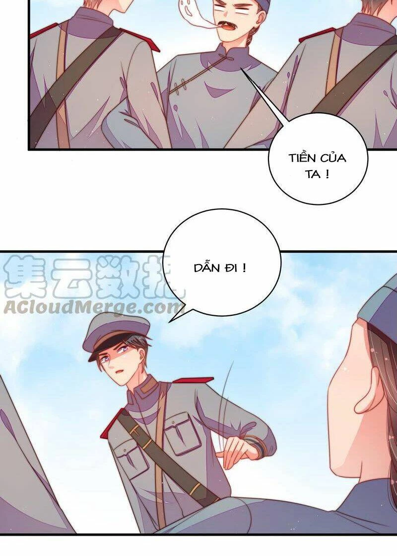 Ngày Nào Thiếu Soái Cũng Ghen Chapter 252 - 13