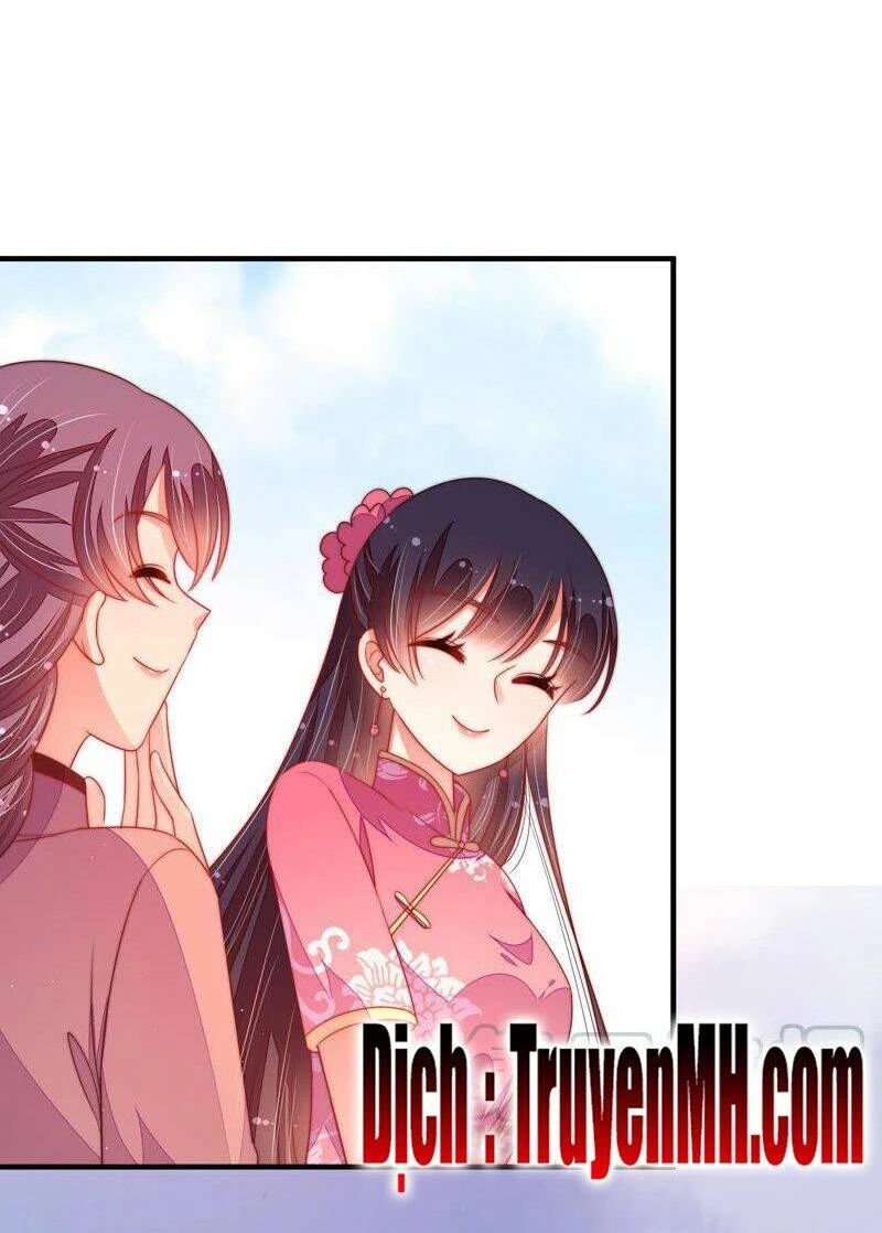 Ngày Nào Thiếu Soái Cũng Ghen Chapter 252 - 14