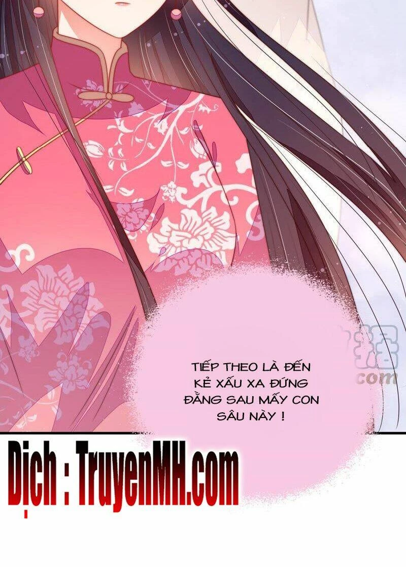 Ngày Nào Thiếu Soái Cũng Ghen Chapter 252 - 16