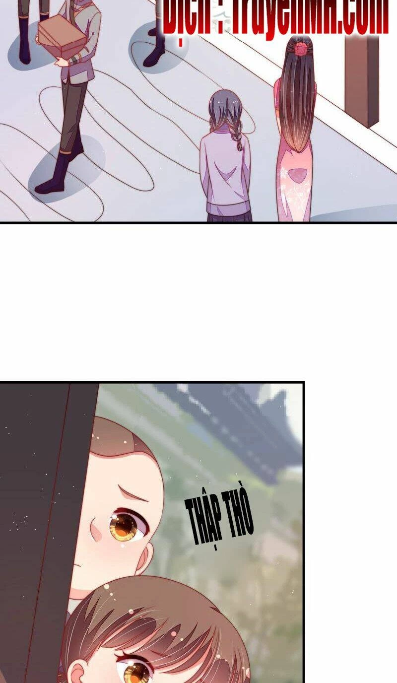 Ngày Nào Thiếu Soái Cũng Ghen Chapter 253 - 3