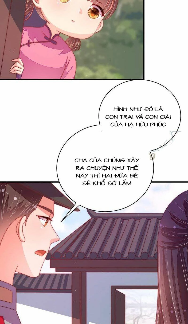 Ngày Nào Thiếu Soái Cũng Ghen Chapter 253 - 4
