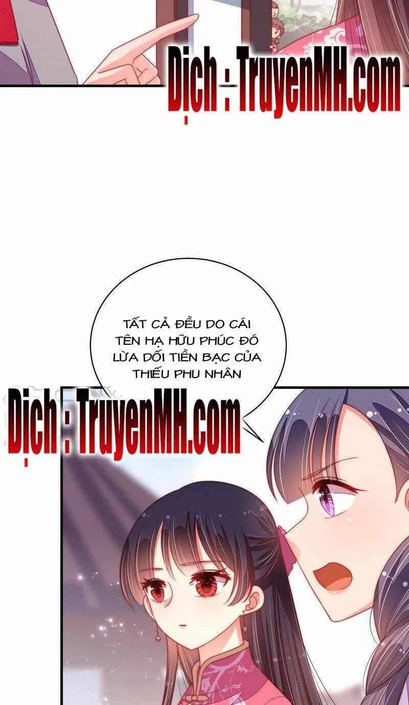 Ngày Nào Thiếu Soái Cũng Ghen Chapter 253 - 5