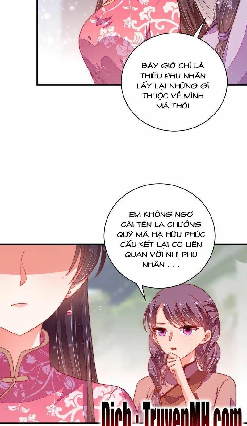 Ngày Nào Thiếu Soái Cũng Ghen Chapter 253 - 6