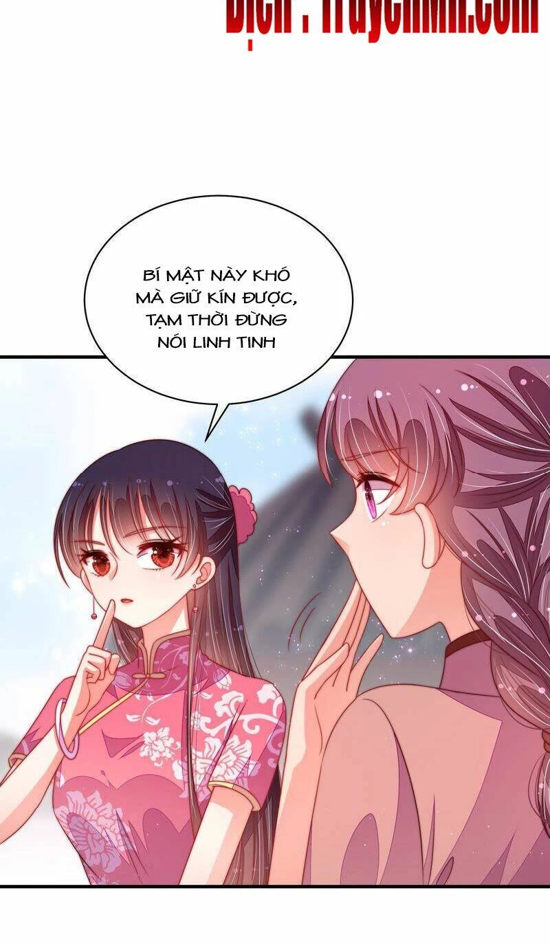 Ngày Nào Thiếu Soái Cũng Ghen Chapter 253 - 7