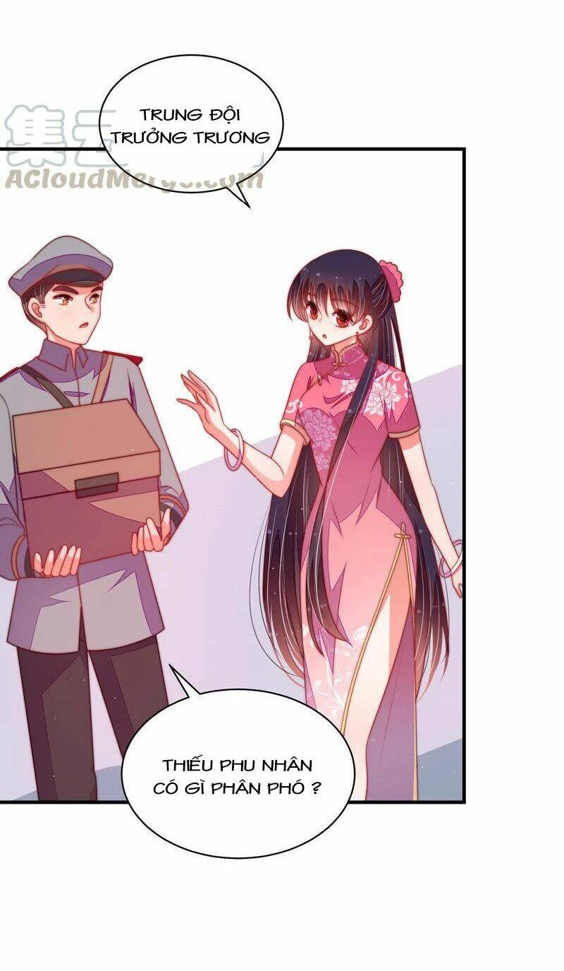 Ngày Nào Thiếu Soái Cũng Ghen Chapter 253 - 8