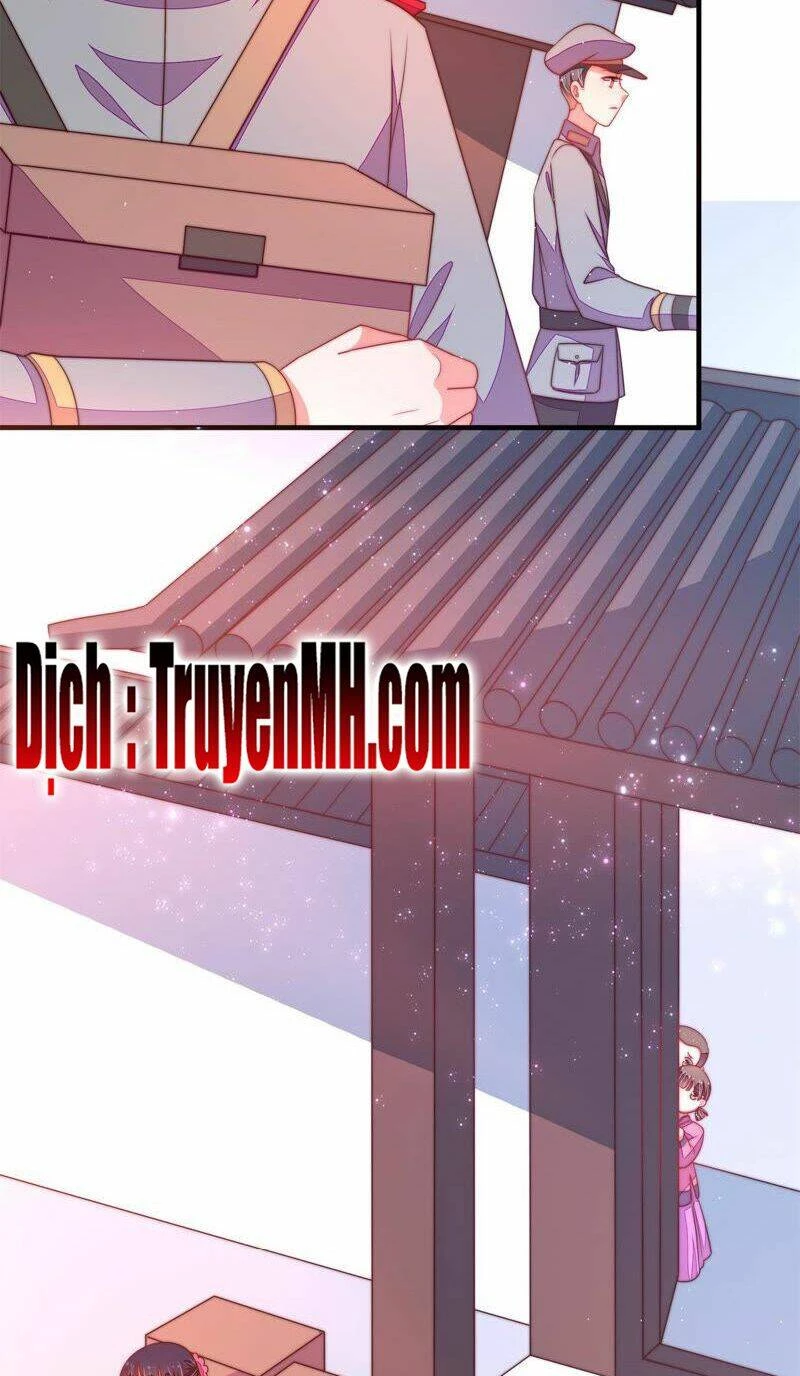 Ngày Nào Thiếu Soái Cũng Ghen Chapter 253 - 10