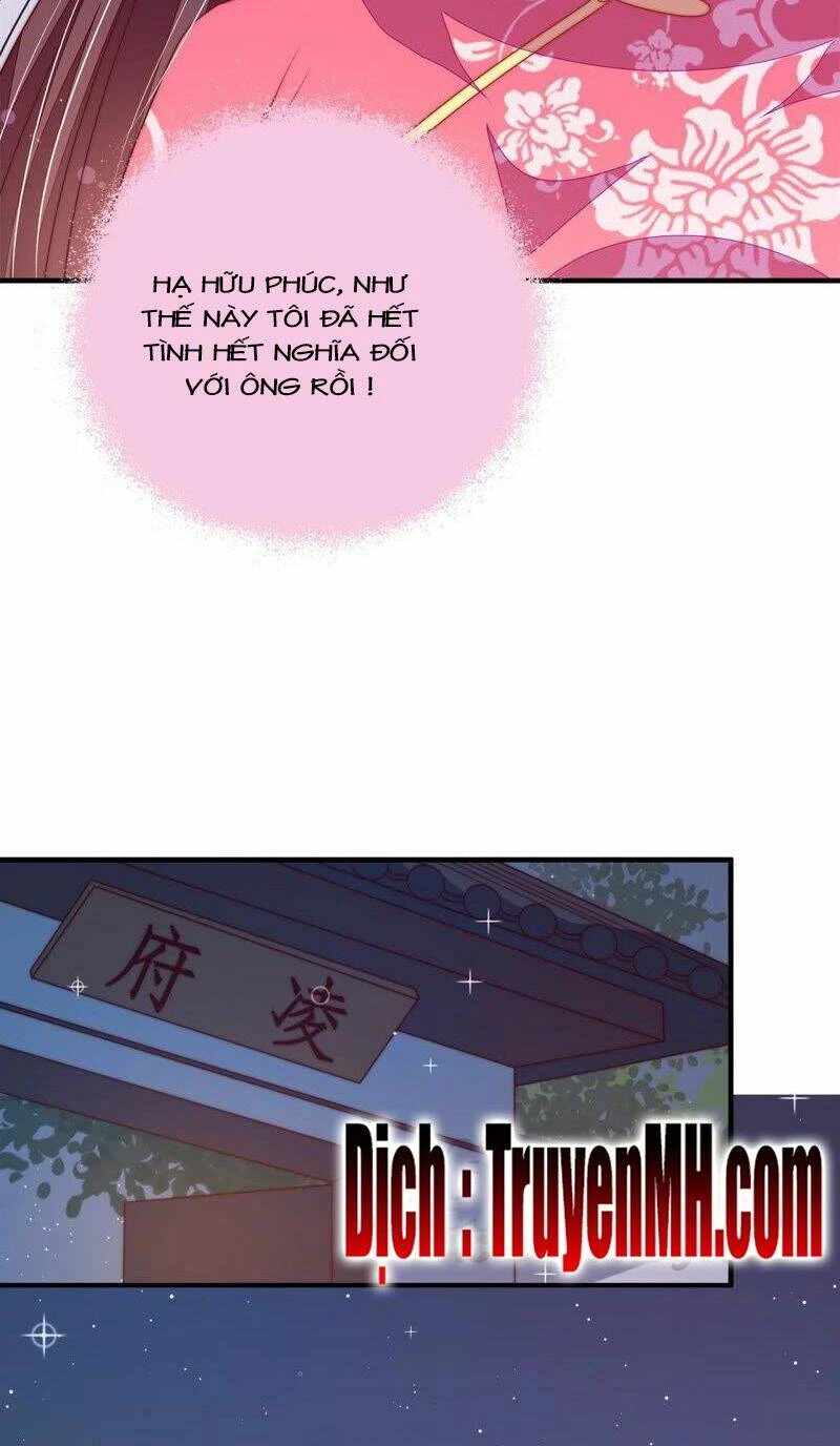 Ngày Nào Thiếu Soái Cũng Ghen Chapter 253 - 12