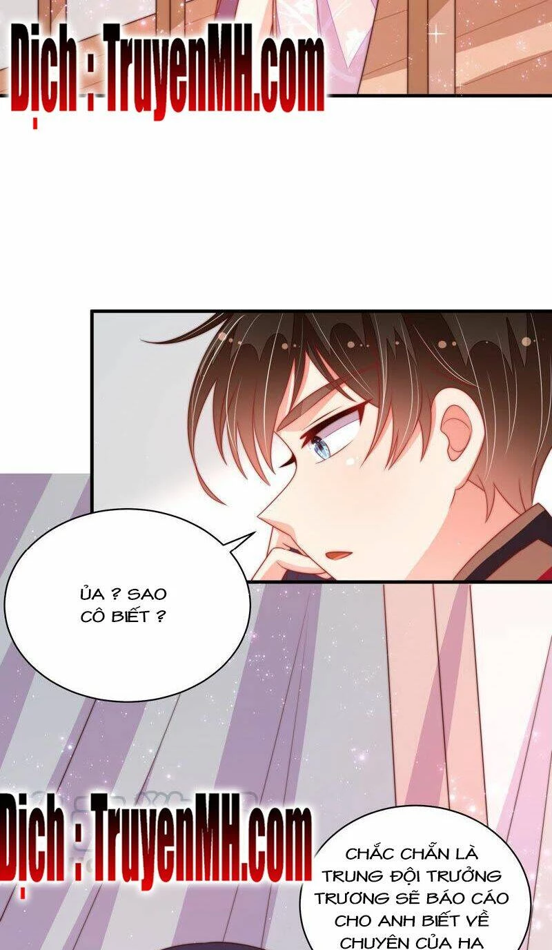 Ngày Nào Thiếu Soái Cũng Ghen Chapter 253 - 15