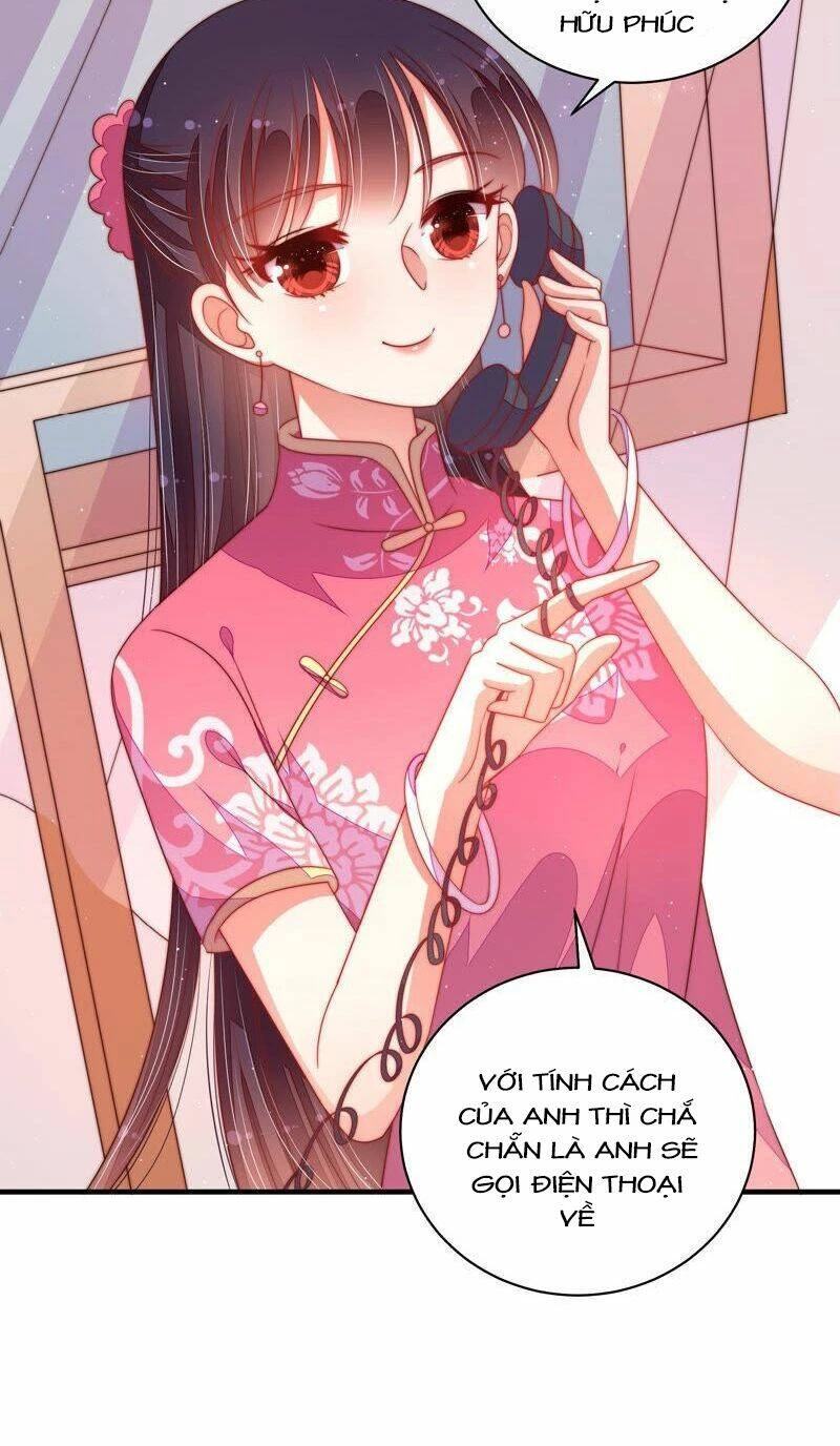 Ngày Nào Thiếu Soái Cũng Ghen Chapter 253 - 16