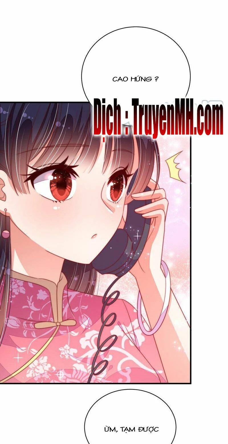 Ngày Nào Thiếu Soái Cũng Ghen Chapter 254 - 2