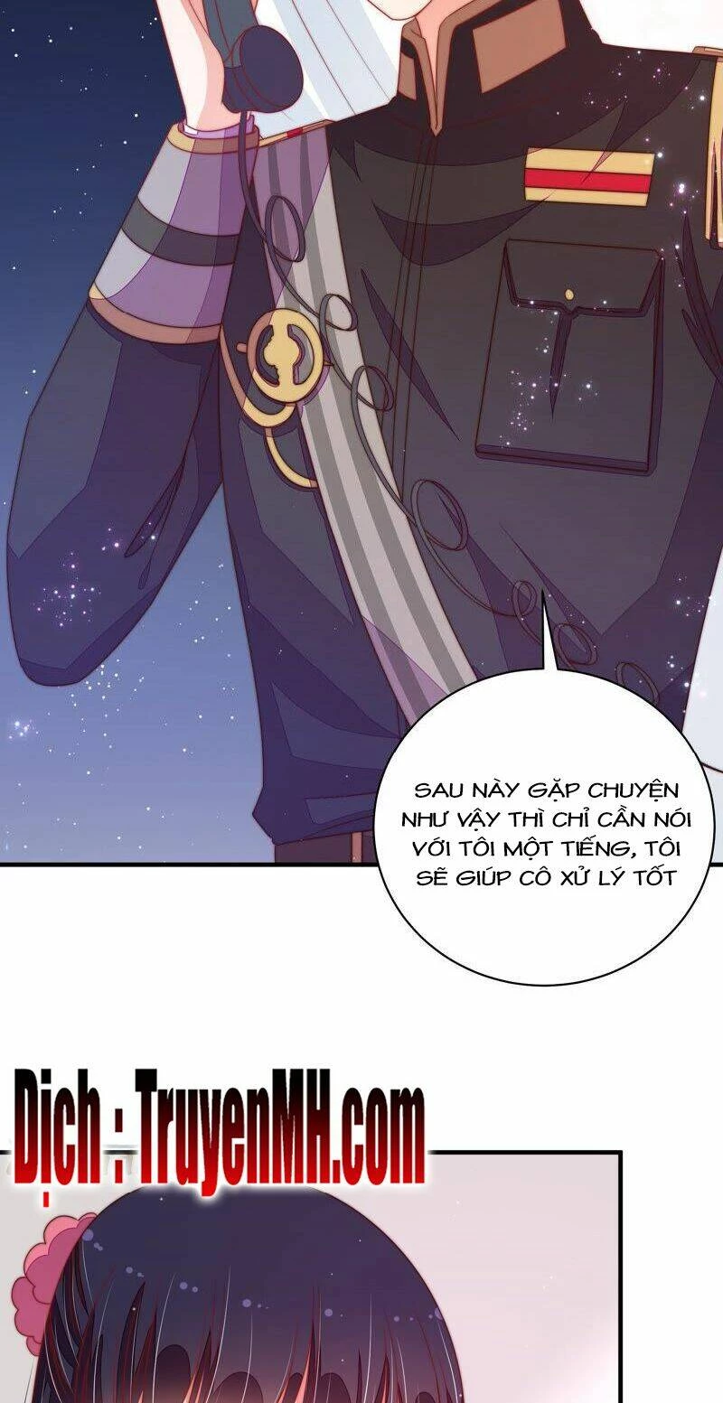 Ngày Nào Thiếu Soái Cũng Ghen Chapter 254 - 4