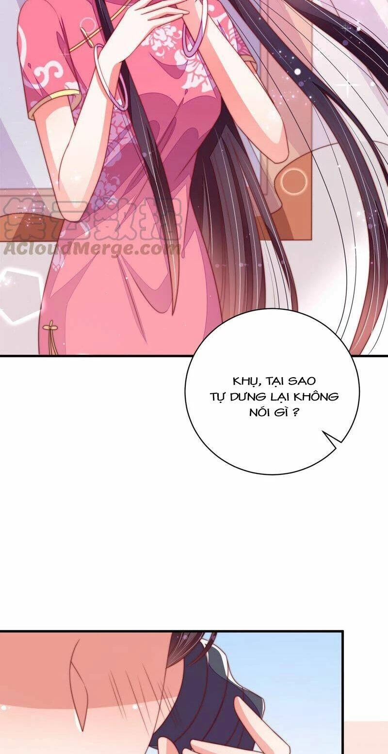 Ngày Nào Thiếu Soái Cũng Ghen Chapter 254 - 7
