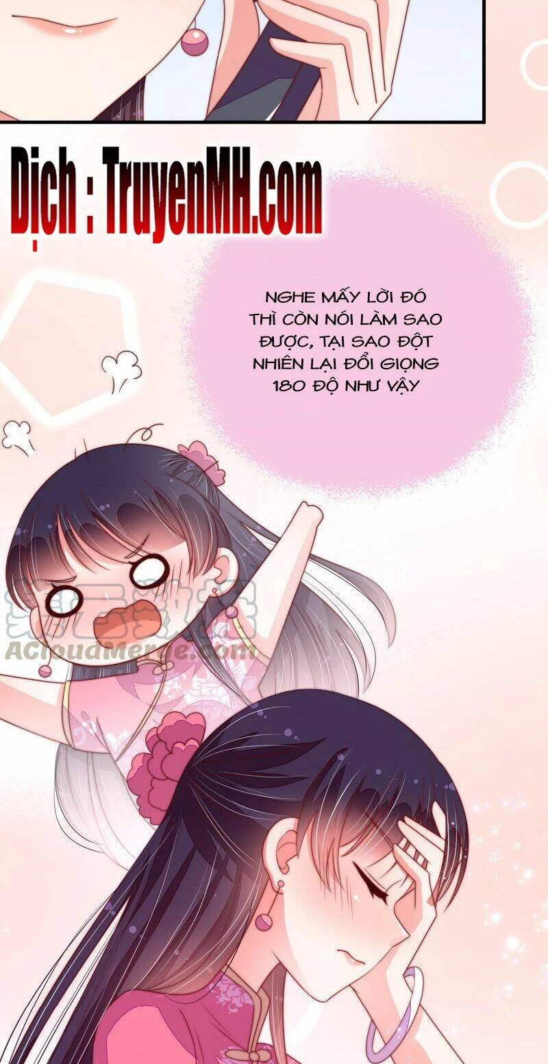 Ngày Nào Thiếu Soái Cũng Ghen Chapter 254 - 8