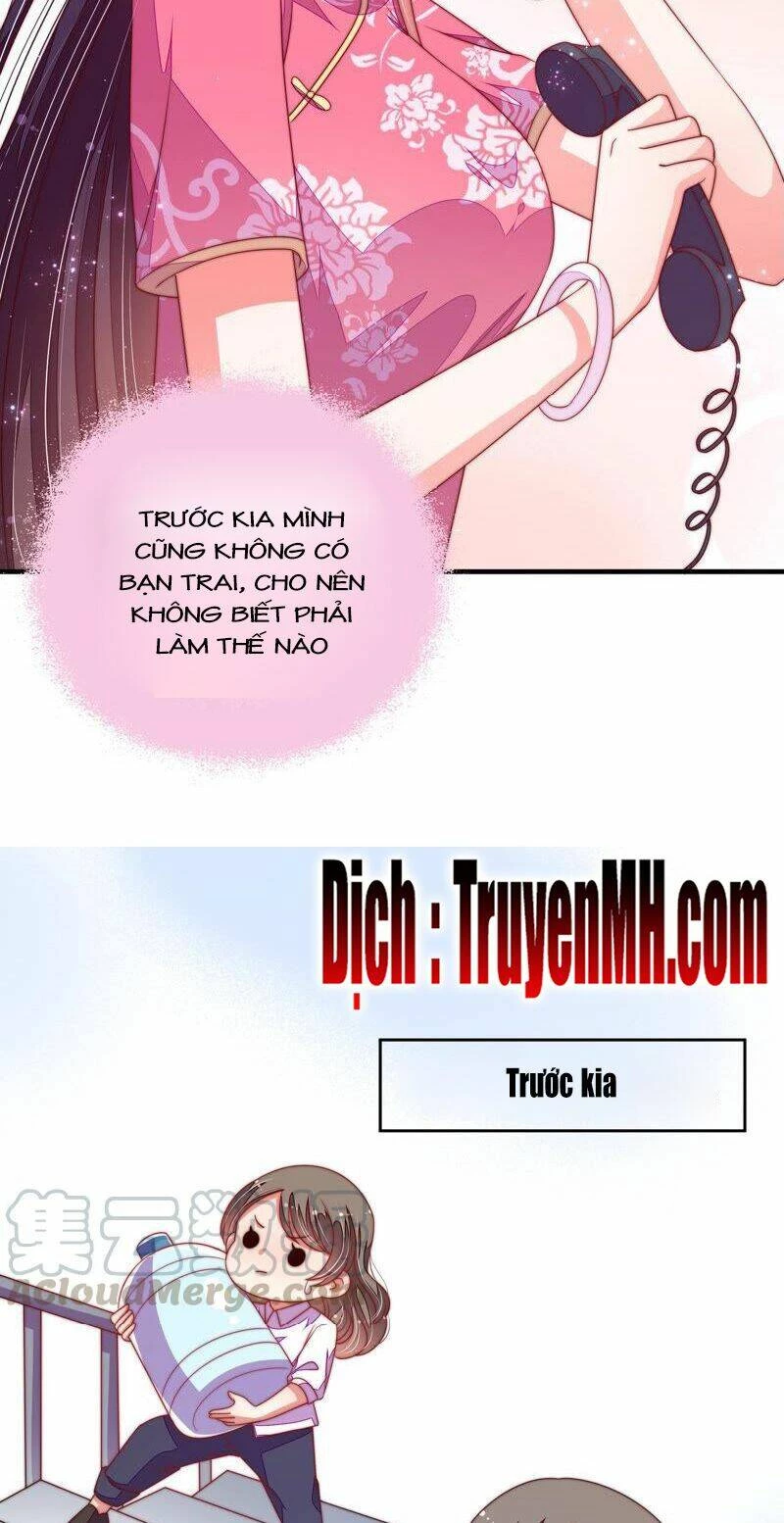 Ngày Nào Thiếu Soái Cũng Ghen Chapter 254 - 9
