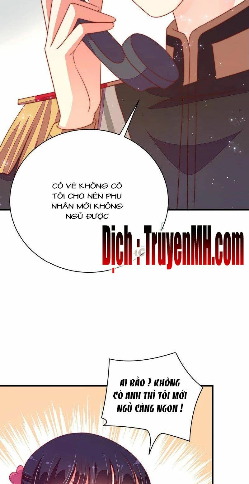 Ngày Nào Thiếu Soái Cũng Ghen Chapter 254 - 13