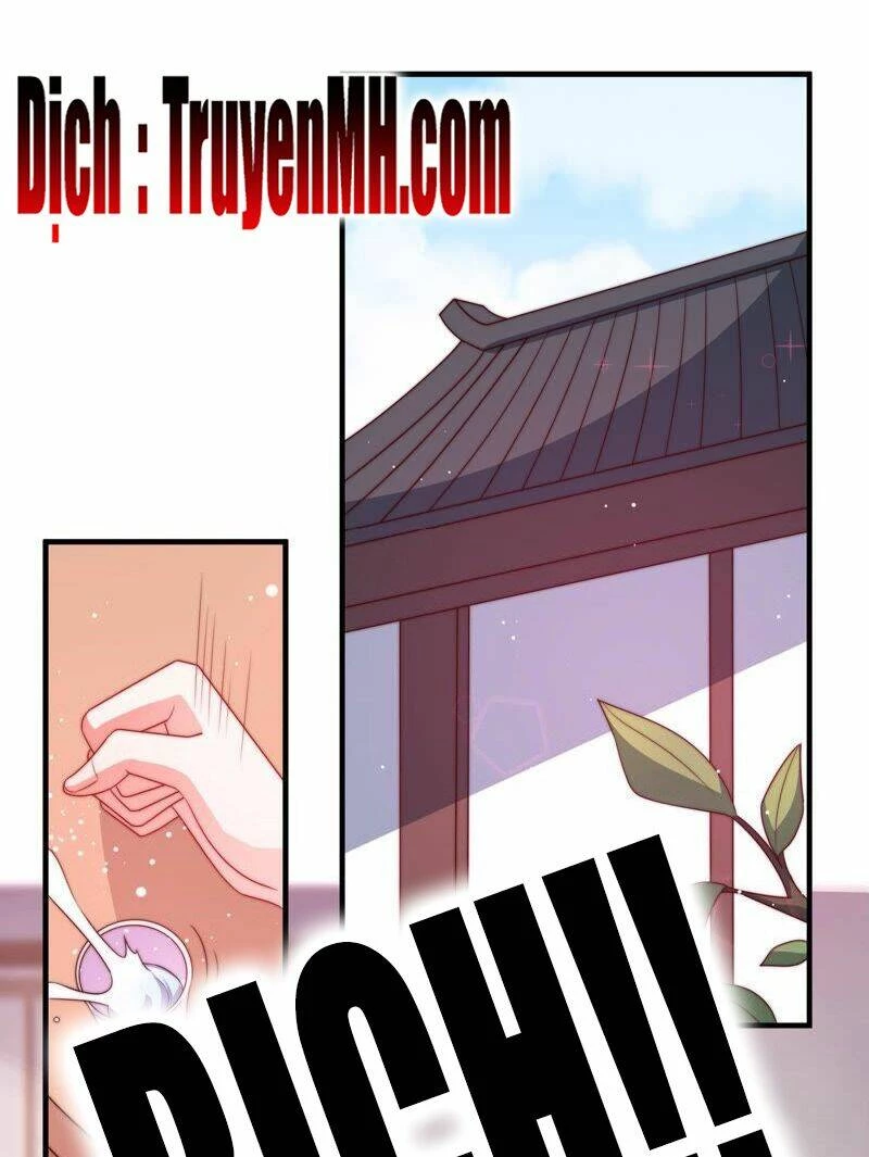 Ngày Nào Thiếu Soái Cũng Ghen Chapter 255 - 2