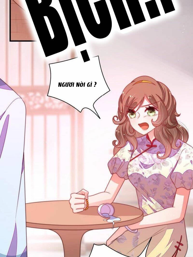 Ngày Nào Thiếu Soái Cũng Ghen Chapter 255 - 3