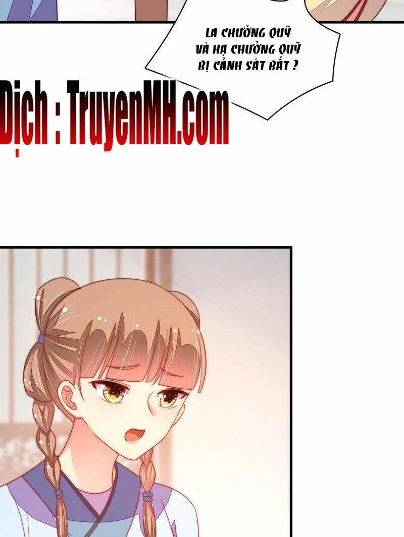 Ngày Nào Thiếu Soái Cũng Ghen Chapter 255 - 4