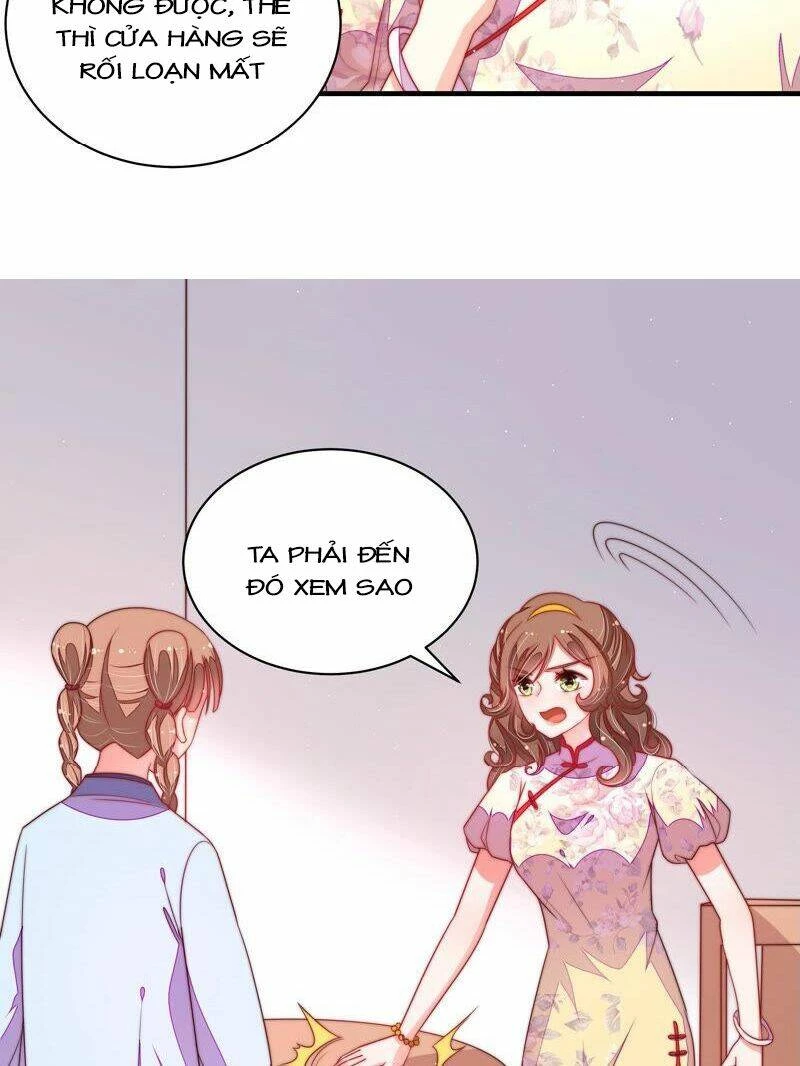 Ngày Nào Thiếu Soái Cũng Ghen Chapter 255 - 6