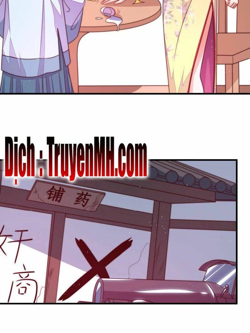 Ngày Nào Thiếu Soái Cũng Ghen Chapter 255 - 7