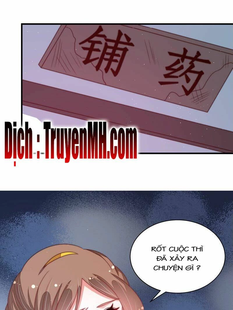 Ngày Nào Thiếu Soái Cũng Ghen Chapter 255 - 8