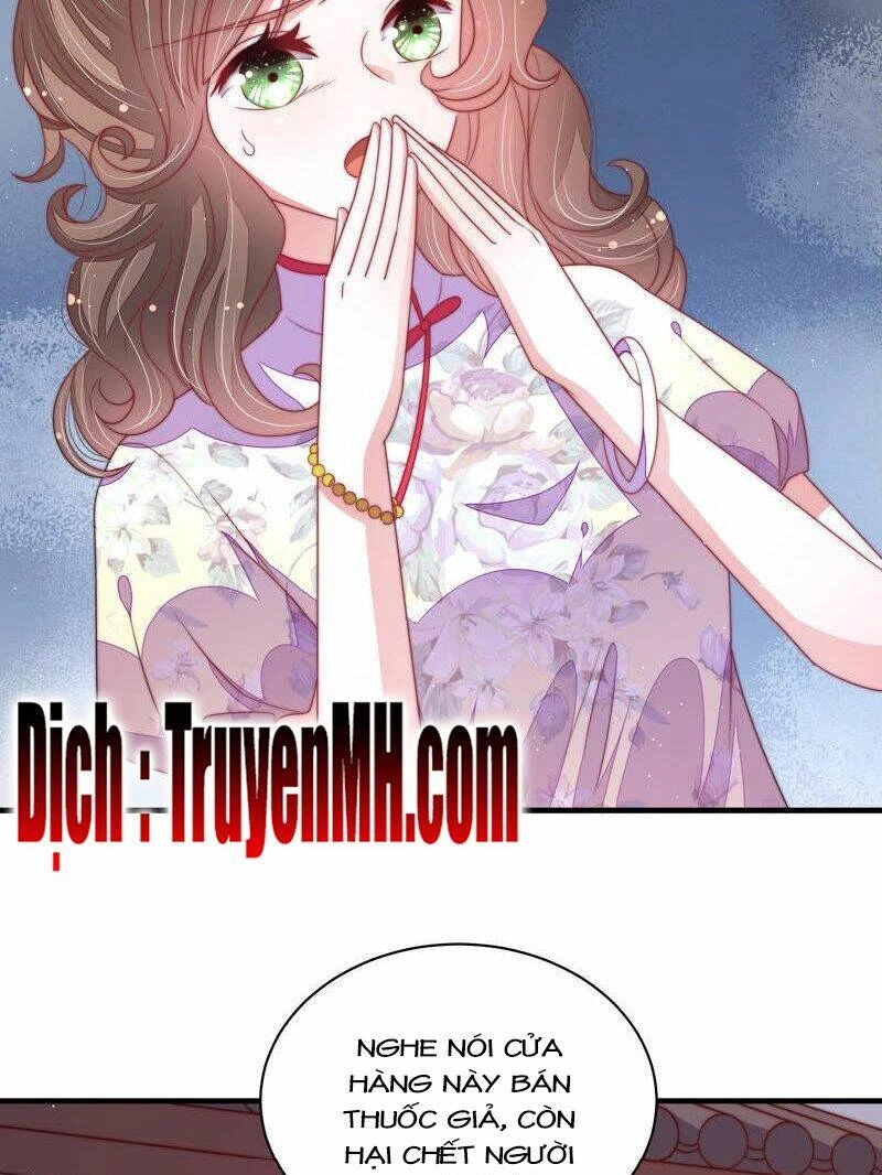 Ngày Nào Thiếu Soái Cũng Ghen Chapter 255 - 9