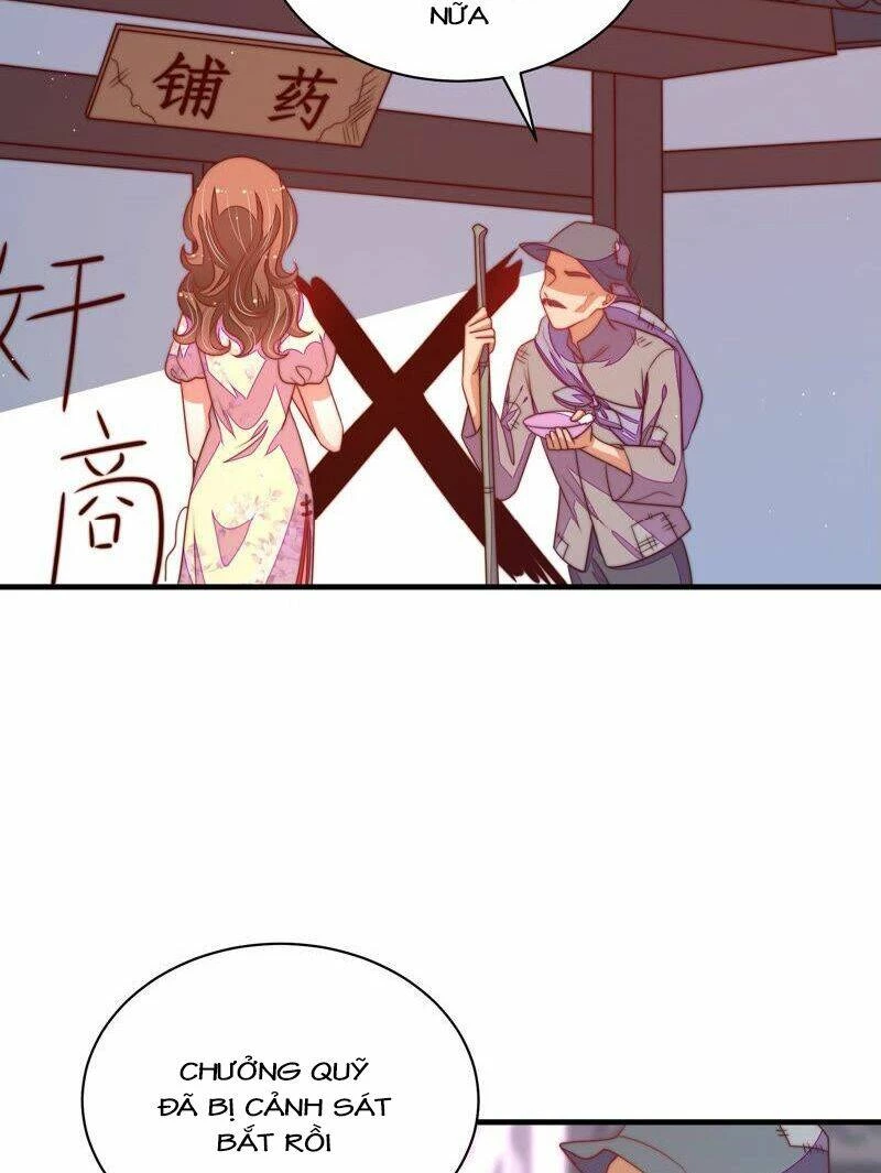 Ngày Nào Thiếu Soái Cũng Ghen Chapter 255 - 10